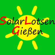 Logo Solarlotsen Gießen